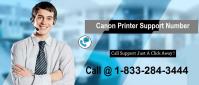 Canon Printer 1-833-284-3444 Support Number image 1
